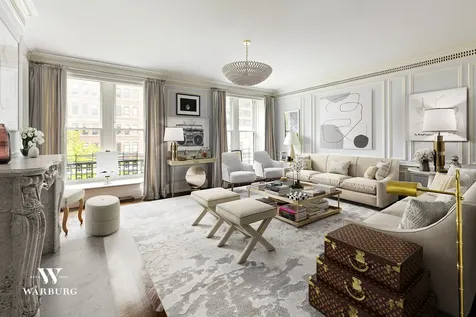 255 W 84th Street New York City NY 10024