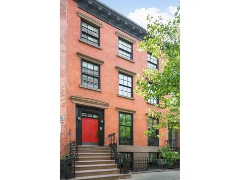 60 Jane Street New York City NY 10014