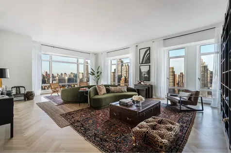 520 Park Avenue New York City NY 10065