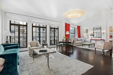 830 Park Avenue New York City NY 10021