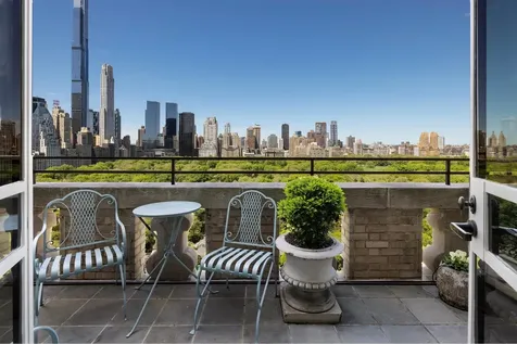 825 5th Avenue New York City NY 10065