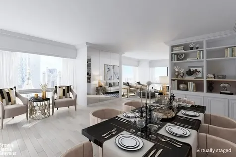 721 5th Avenue New York City NY 10022