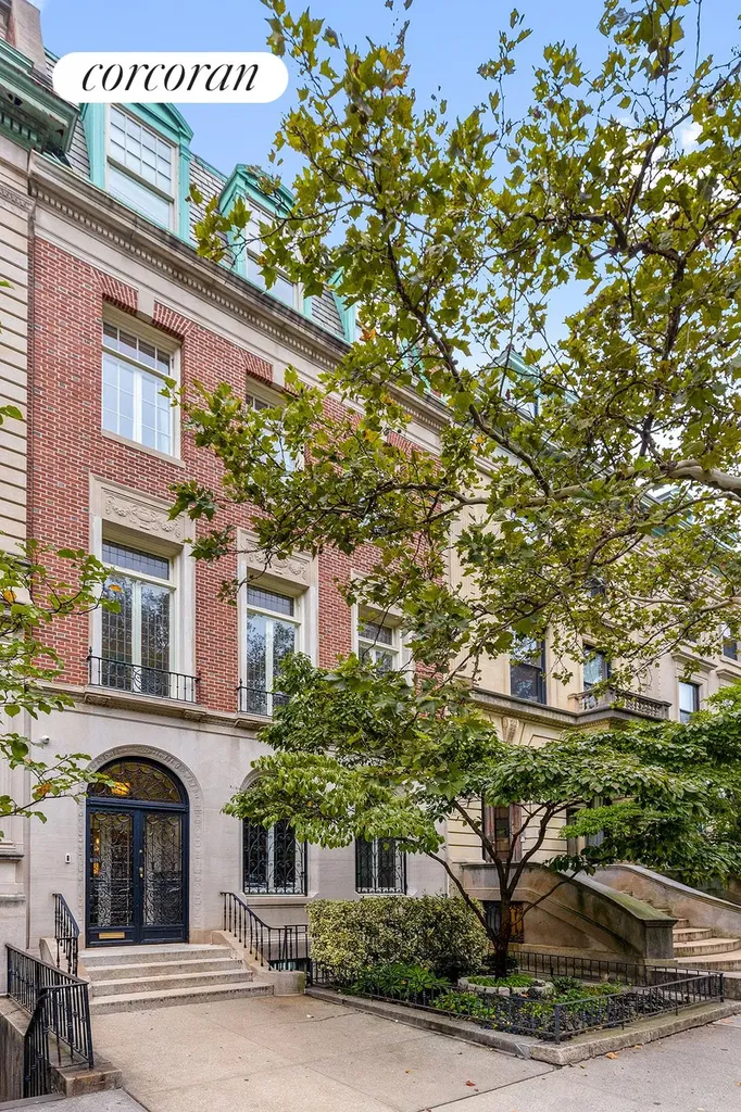 20 Prospect Park W New York City NY 11215