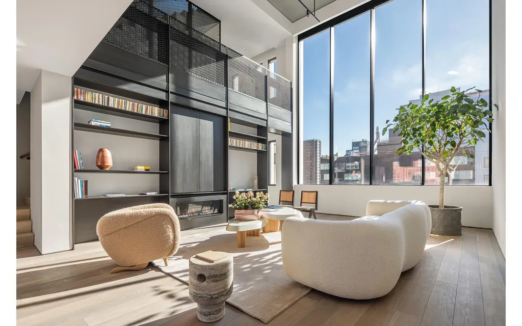 455 W 19th Street New York City NY 10011