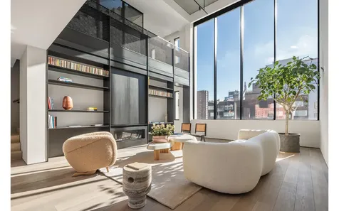 455 W 19th Street New York City NY 10011