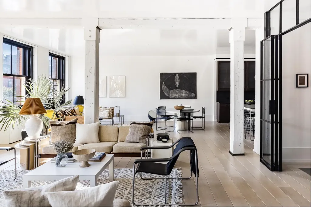 443 Greenwich Street New York City NY 10013