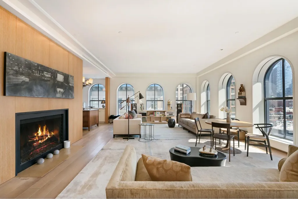 408 Greenwich Street New York City NY 10013
