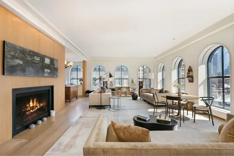 408 Greenwich Street New York City NY 10013