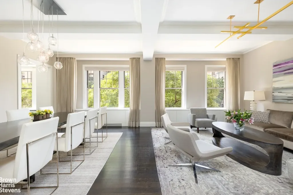650 W End Avenue New York City NY 10025