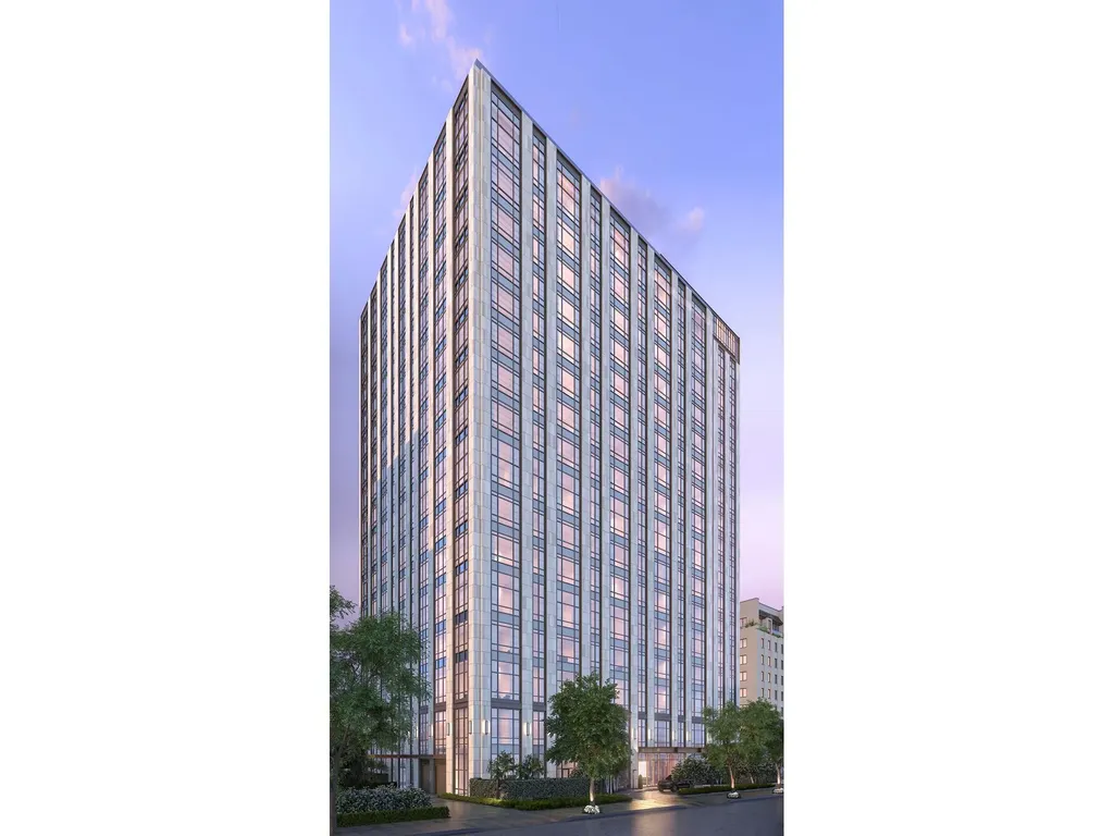 215 E 19th Street New York City NY 10003