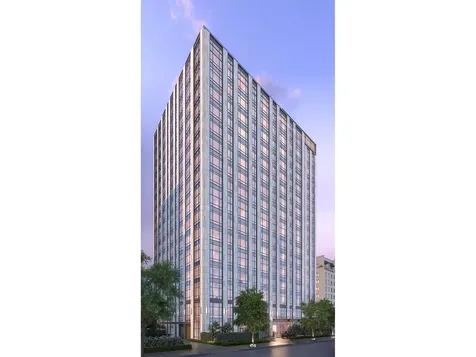 215 E 19th Street New York City NY 10003