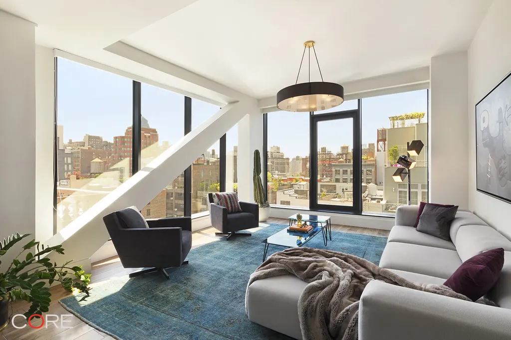 155 W 18th Street New York City NY 10011