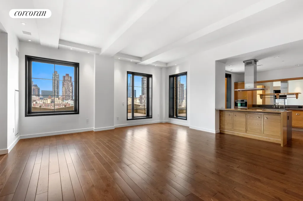 425 W 50th Street New York City NY 10019
