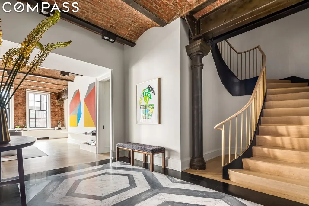 293 Lafayette Street New York City NY 10012