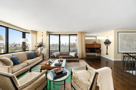 22 W 66th Street New York City NY 10023