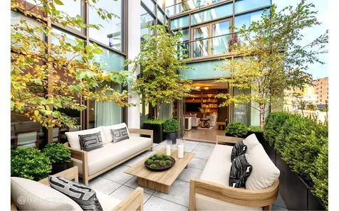 117 W 21st Street New York City NY 10011