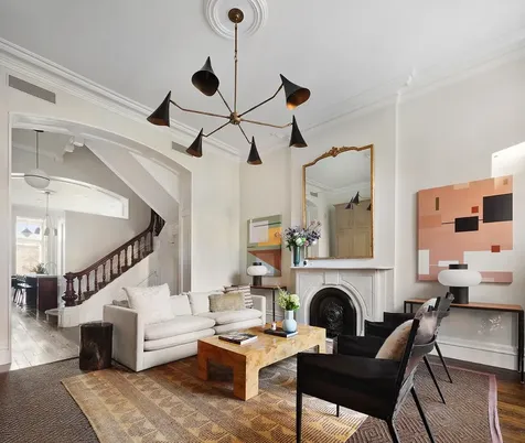 36 Grace Court New York City NY 11201