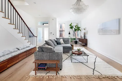 459 Henry Street New York City NY 11231