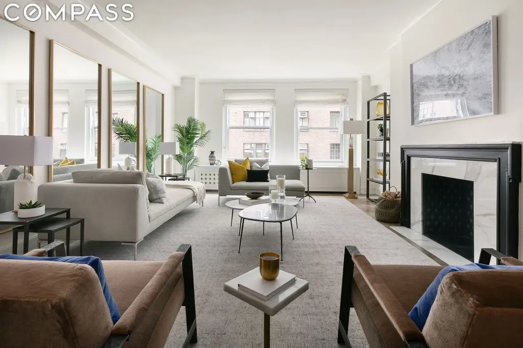 1105 Park Avenue New York City NY 10128