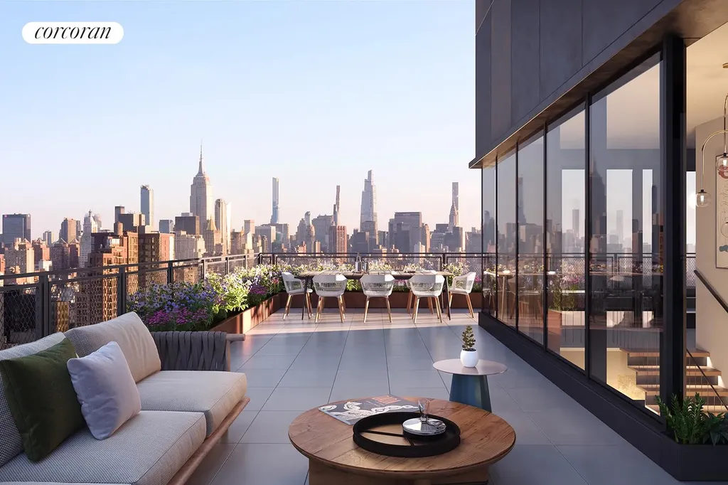 202 Broome Street New York City NY 10002