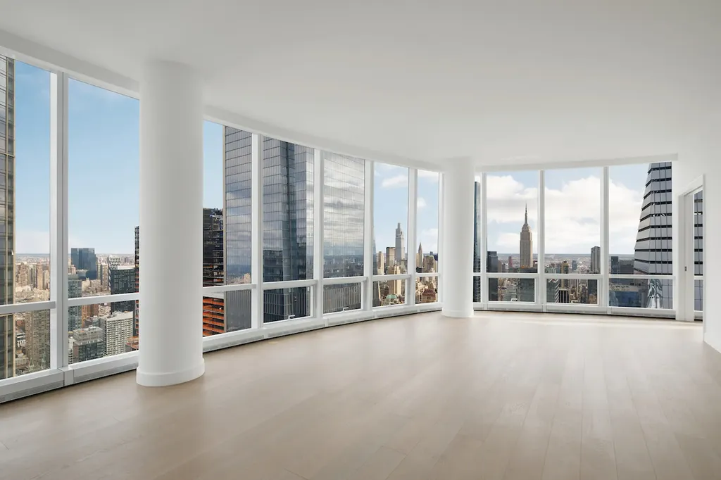 15 Hudson Yards New York City NY 10001