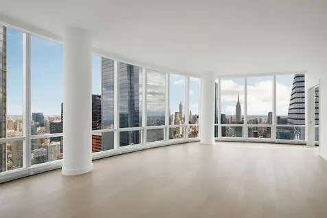 15 Hudson Yards New York City NY 10001