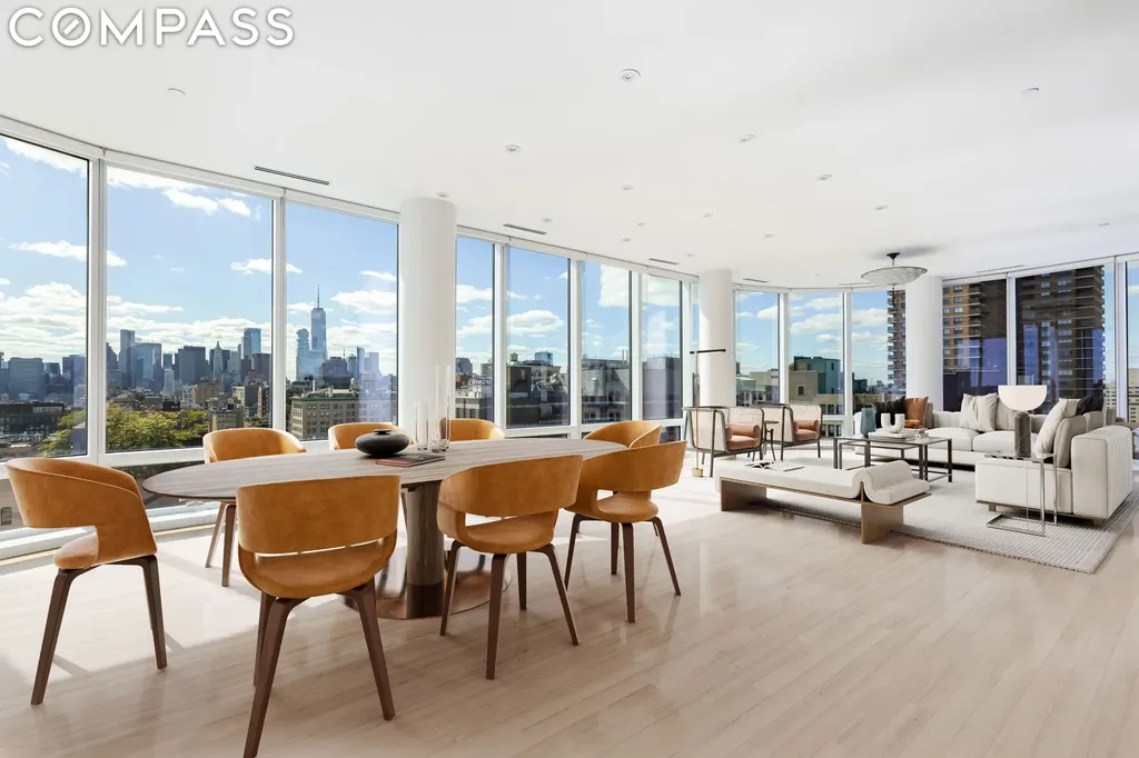 445 Lafayette Street New York City NY 10003