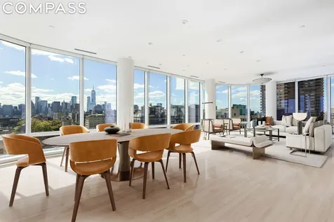 445 Lafayette Street New York City NY 10003