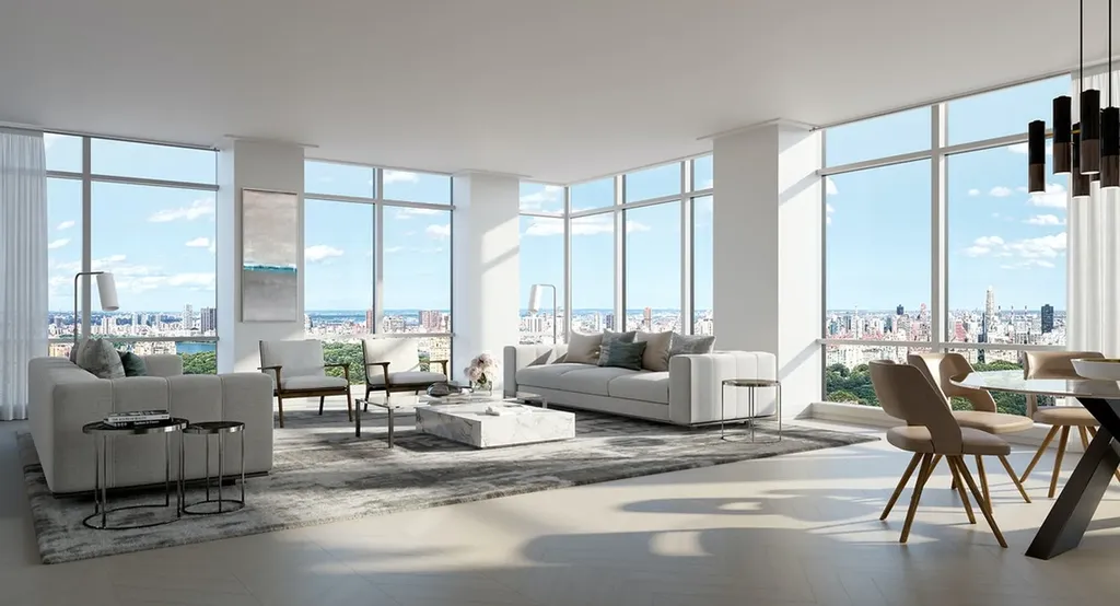 200 Amsterdam Avenue New York City NY 10023
