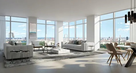200 Amsterdam Avenue New York City NY 10023
