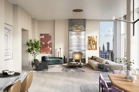 1059 3rd Avenue New York City NY 10065