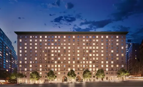 225 W 86th Street New York City NY 10024