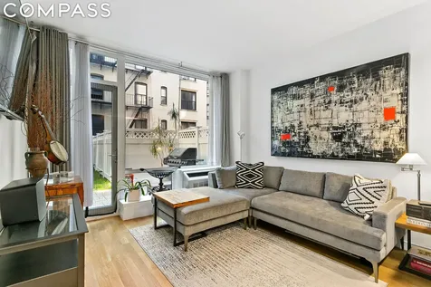 306 W 116th Street New York City NY 10026