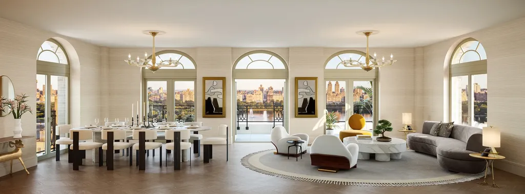 1228 Madison Avenue New York City NY 10128