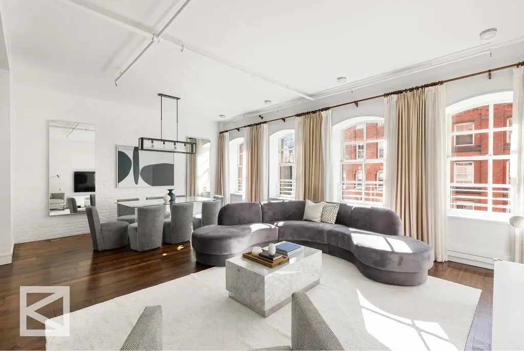 159 Duane Street New York City NY 10013