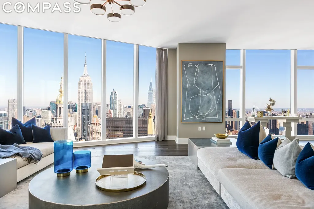 45 E 22nd Street New York City NY 10010