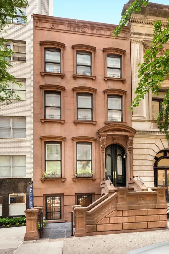 226 E 79th Street New York City NY 10075