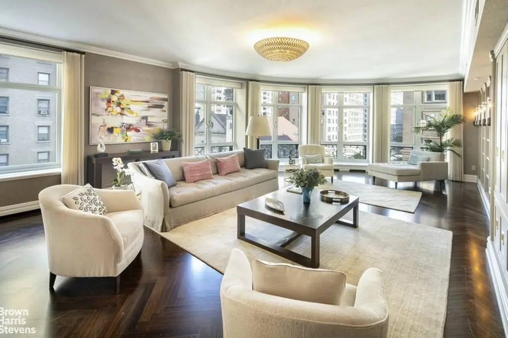 535 W End Avenue New York City NY 10024