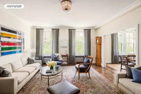 955 Park Avenue New York City NY 10028