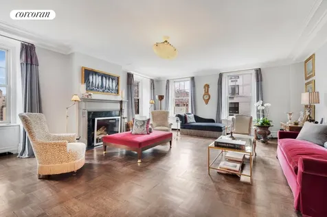 791 Park Avenue New York City NY 10021