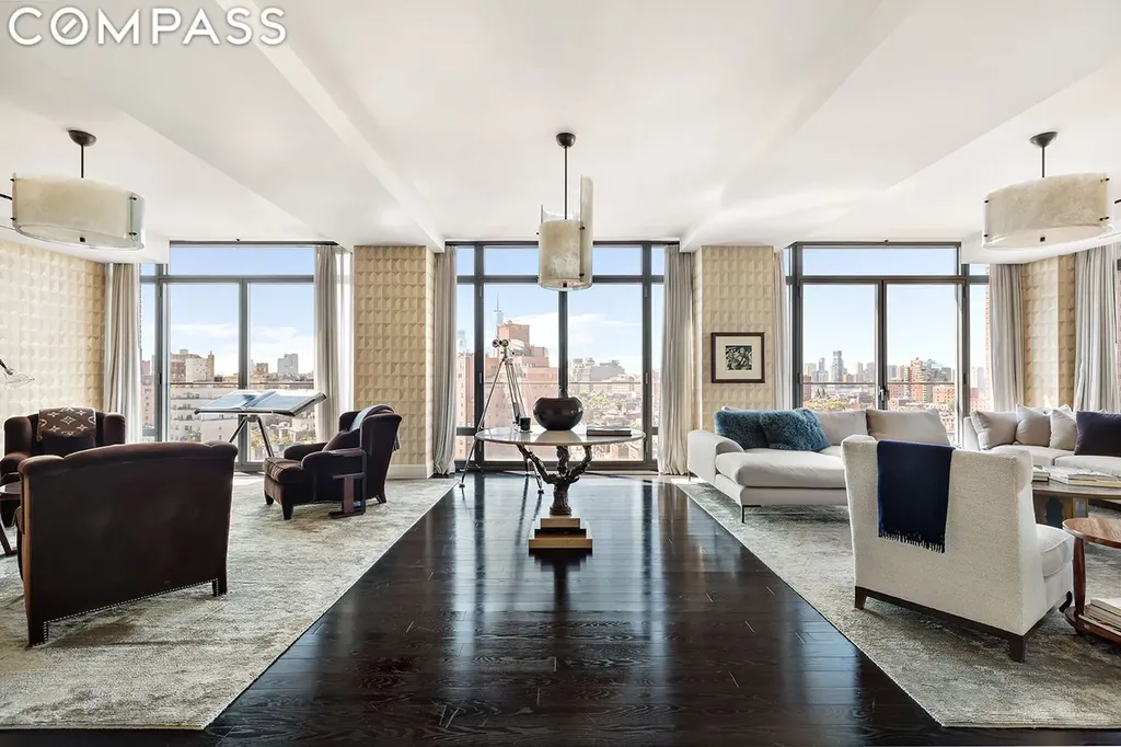 155 W 11th Street New York City NY 10011