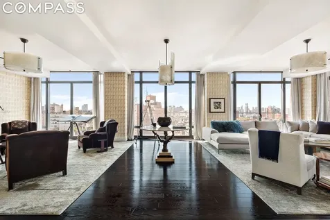 155 W 11th Street New York City NY 10011