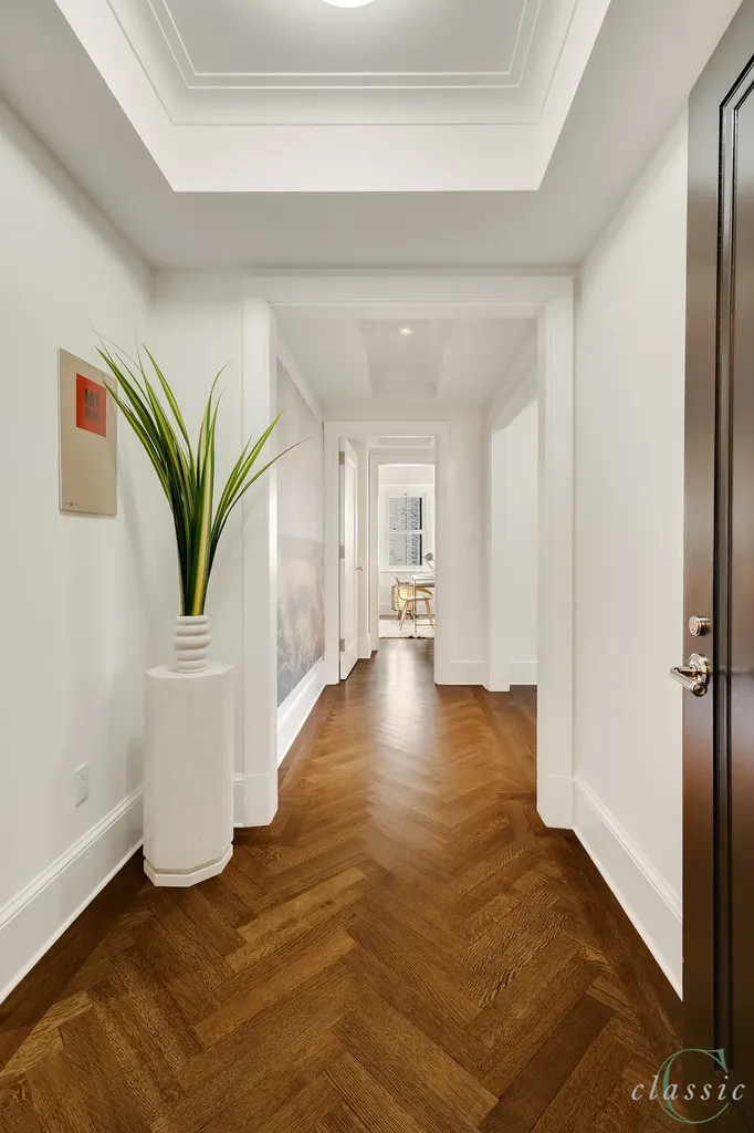 530 Park Avenue New York City NY 10065