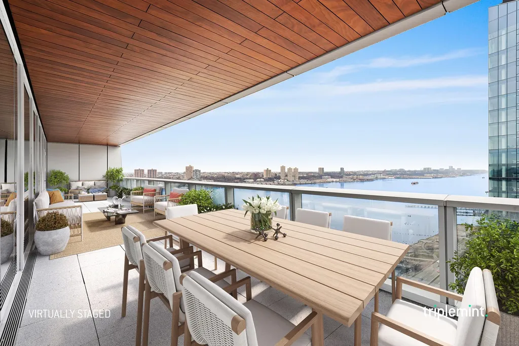 10 Riverside Boulevard New York City NY 10069