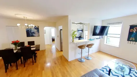 72-81 113th Street New York City NY 11375