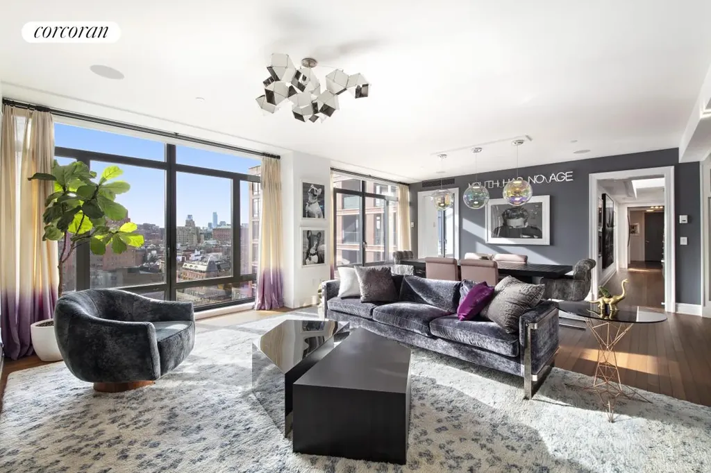 160 W 12th Street New York City NY 10011