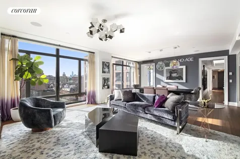 160 W 12th Street New York City NY 10011