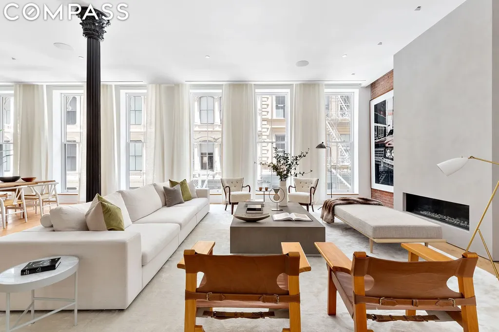 53 White Street New York City NY 10013