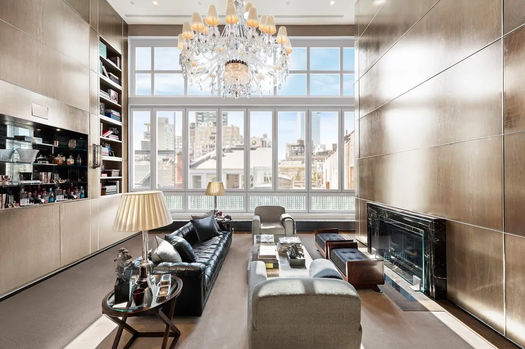 72 Mercer Street New York City NY 10012