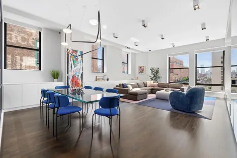 65 W 13th Street New York City NY 10011